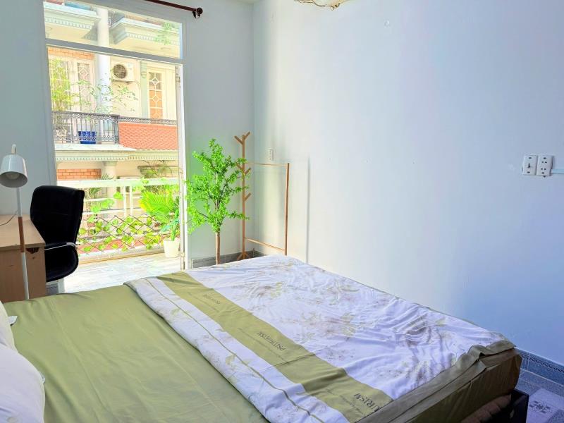 Cho thuê phòng đẹp như hình - gần đh kinh tế, bách khoa  - 3