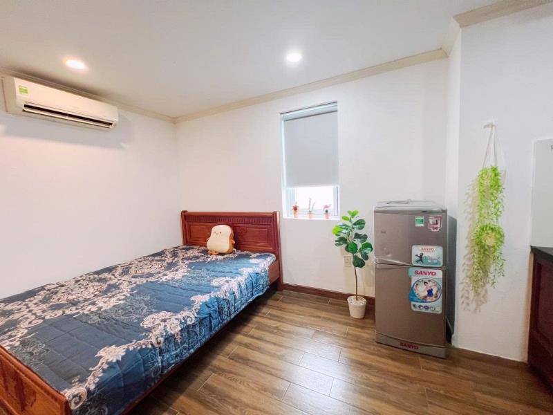 Cho thuê phòng full nội thất gần đh huflit  - 3