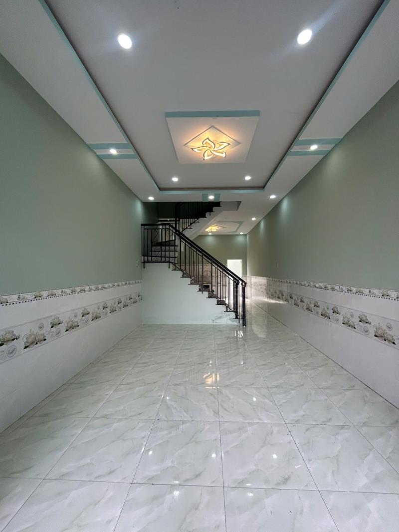 Bán nhà kiên cố 4x14m - giá 725 triệu - 3
