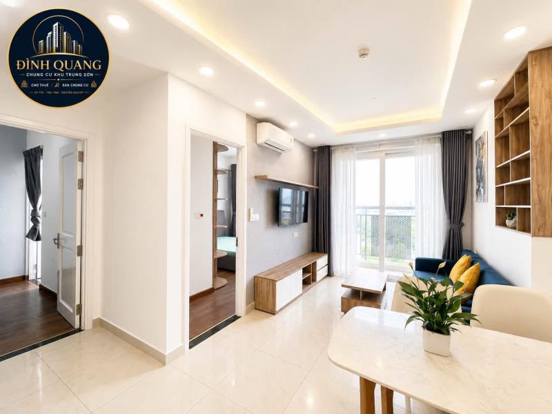 🏡 Giá tốt nhất saigon mia – 2pn 2wc full nội thất chỉ 15 triệu/tháng - 2