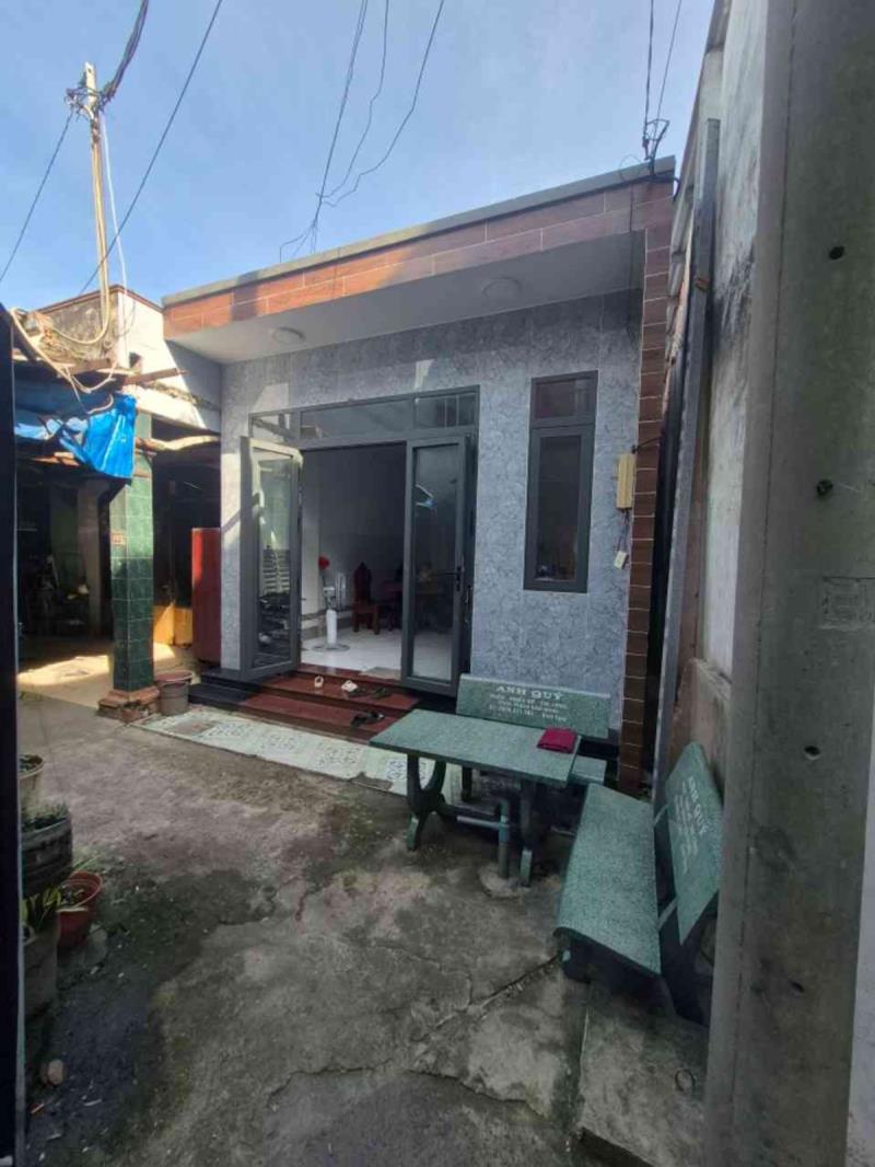 🚨 Chỉ 3,3 tỷ chốt – nhà mới 5x15m – sổ hồng riêng – khó tìm ở khu vực này!