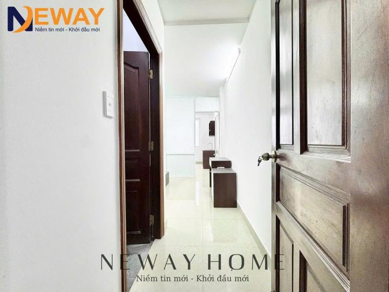 1pn giá cực rẻ nằm gần trường đại học văn hiến - đại học công thương - nguyễn sơn quận tân phú - 4