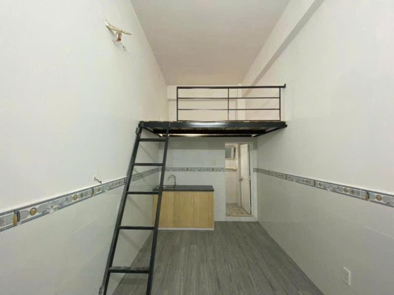 Duplex ngon bổ rẻ gần sát đại học văn hiến - âu cơ - lũy bán bích thuận tiện di chuyển luôn đh công thương quận tân phú - 2