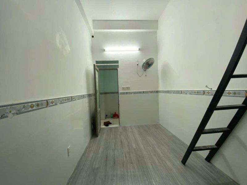Duplex ngon bổ rẻ gần sát đại học văn hiến - âu cơ - lũy bán bích thuận tiện di chuyển luôn đh công thương quận tân phú - 3