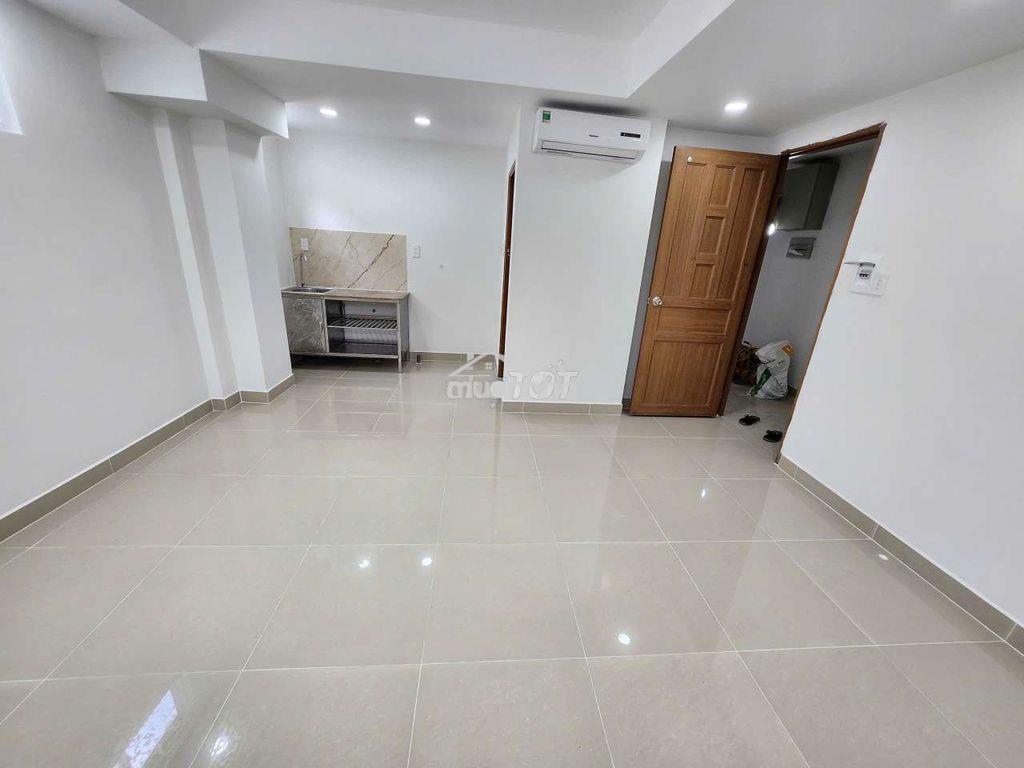 Cho thuê phòng đẹp ko chung chủ 4,7tr ( quận 4 ) - 2