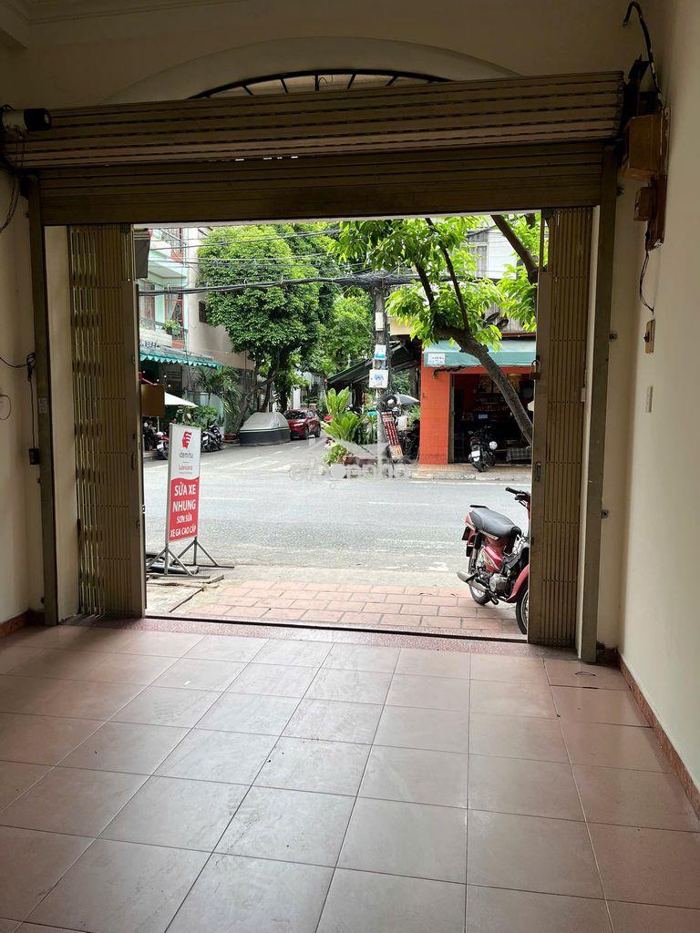Cho thuê mặt bằng kinh doanh/văn phòng - 2
