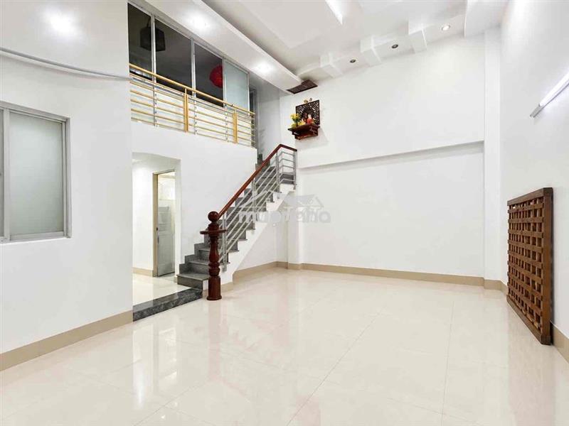 Khủng 77,3m2 - lotte nguyễn văn lượng gò vấp