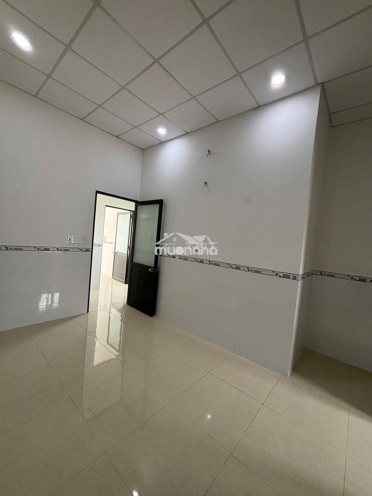 Phòng mới, sạch đẹp gần bxe an sương - 4