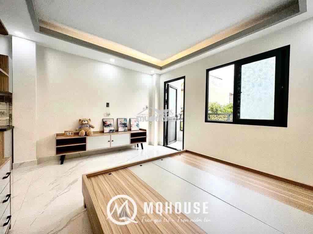 🌈 Chdv mặt tiền võ văn kiệt - rộng 40m2 - 3