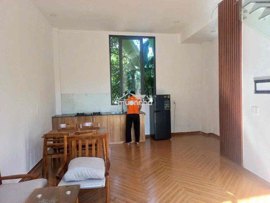 Cho thuê nhà 2pn full ngay toà becamex - gần nhà thờ vinh sơn - 4