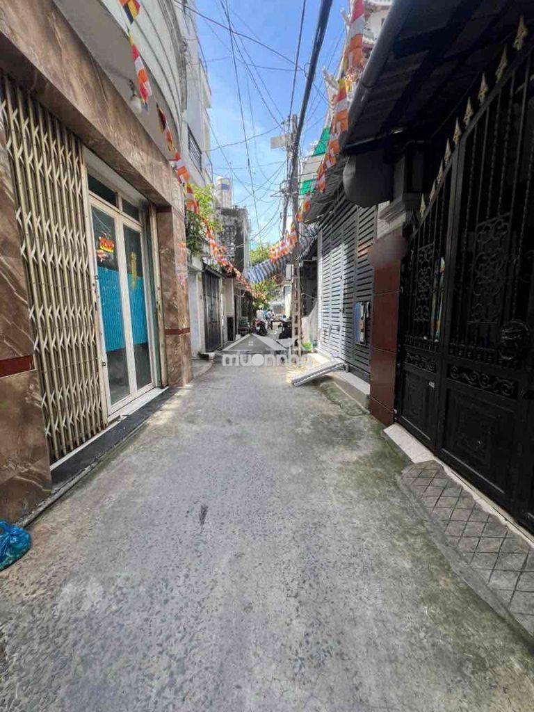 Bán nhà chính chủ ngay trung tâm q8 - 3