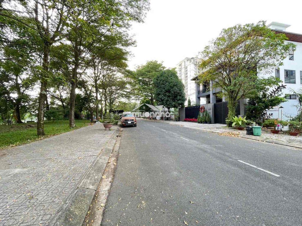 Bán đất đường trịnh công sơn kdc gia hoà, dt: 300m2/ giá 39 tỷ có tl - 2