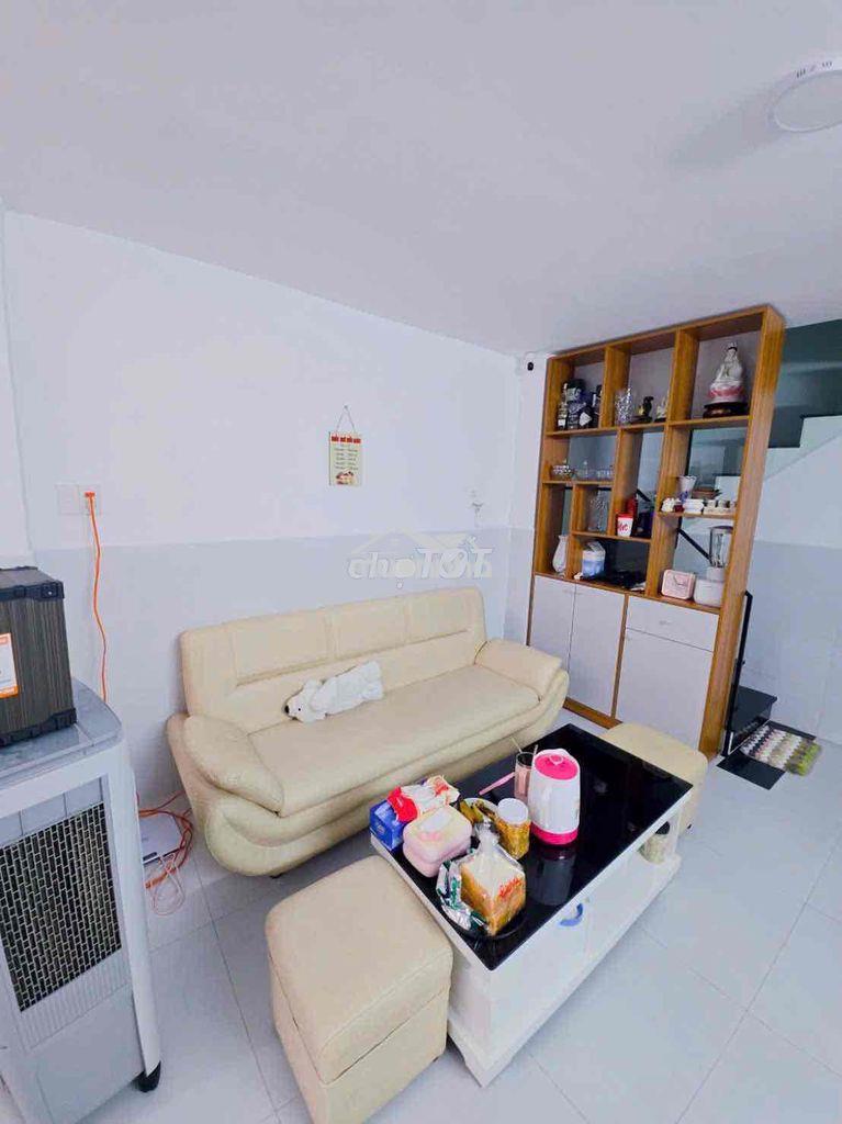 🔥 Vườn lài – tân phú | 48m² vuông vức – hẻm 4m – chỉ 5.75 tỷ 🔥  📍 vườn - 2