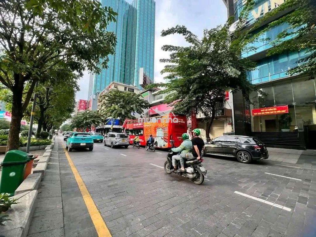 Vinatex -tài nguyên tower-nguyễn huệ, phường sài gòn, tp.hcm - 4
