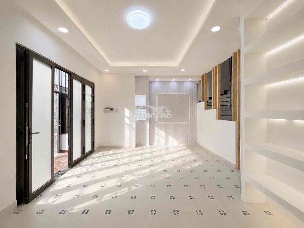 Chợ bà chiểu • 106tr/m2 • gần mặt tiền - 4