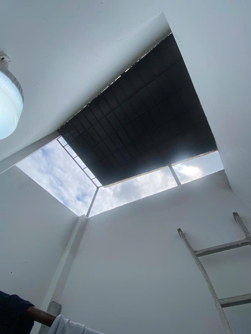 Nhà shr chính chủ 5x20m - giá chốt 1ty1 - 4