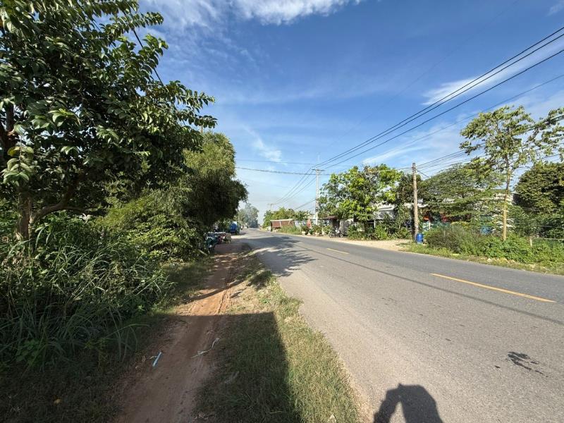 Đất nền thổ cư sân bay quốc tế long thành.sổ riêng từng nền.full thổ cư.giá đầu tư.