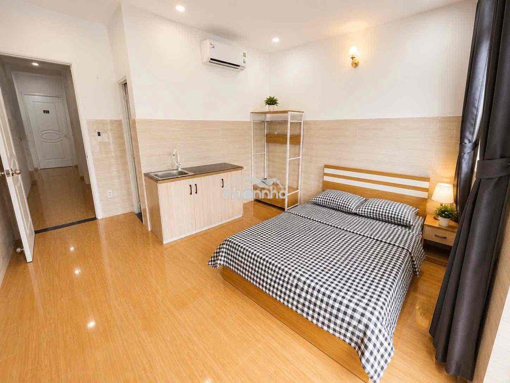 Cho thuê phòng máy lạnh ngã ba đông quang q12 - Ảnh 4