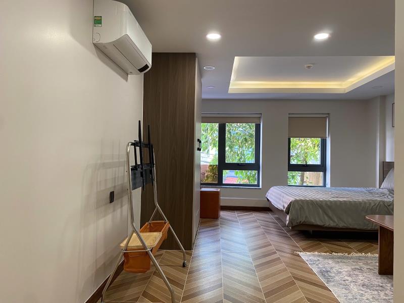Mắt (trục bình giã - tân bình) 📍 căn hộ studio tách bếp sang xin cực chill – trục bình giã tân bình - 2