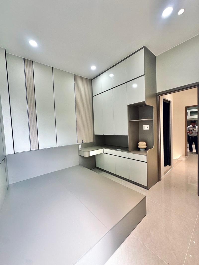 🏡 Bán nhà nguyễn văn quá, đông hưng thuận quận 12 – 45m² – 2 tầng btct – full nội thất – chỉ 3.79 tỷ - 4
