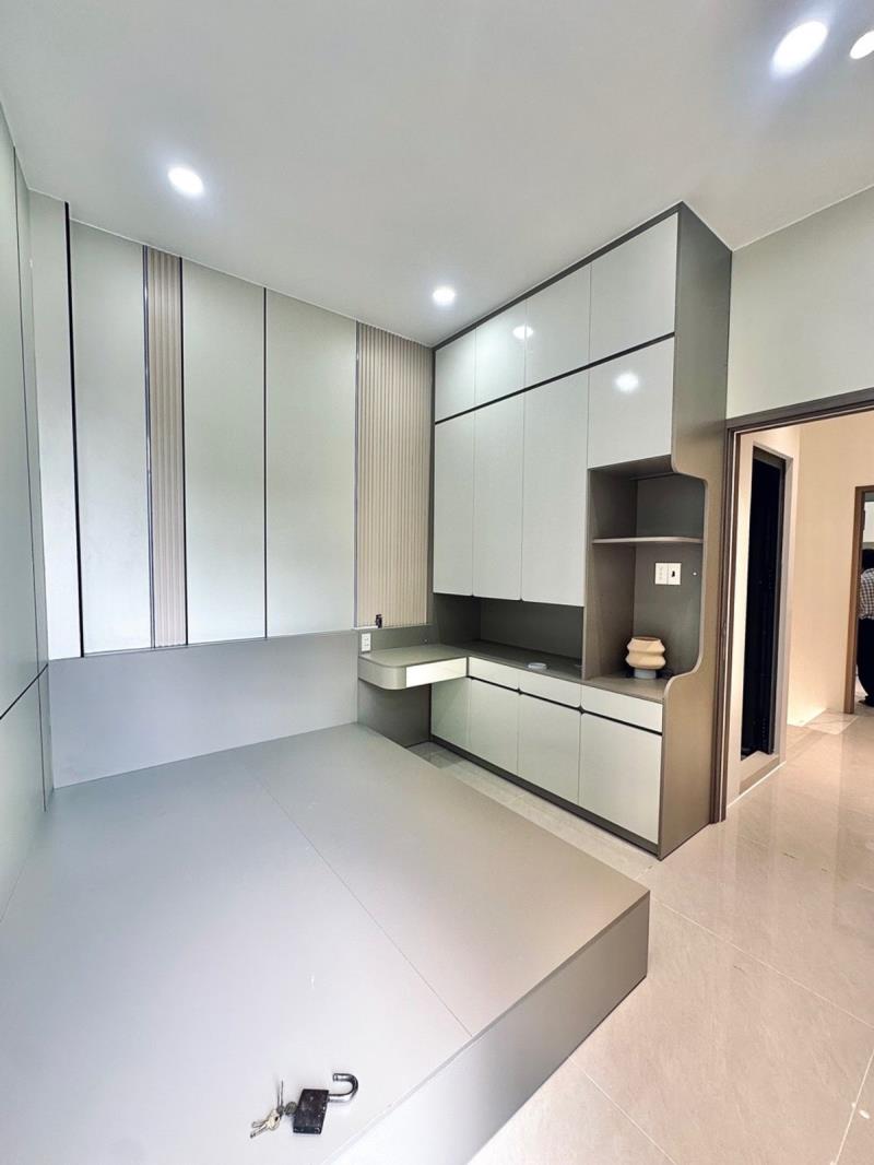 🔥 Nhà đẹp đông hưng thuận quận 12 – gần nguyễn văn quá – 45m² – full nội thất – giá 3.79 tỷ - 3