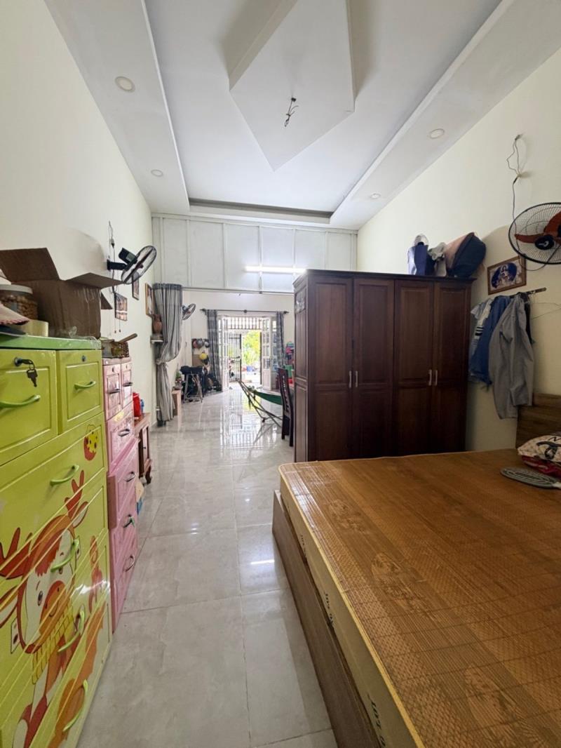 🏡 Bán nhà đông hưng thuận quận 12 – hẻm ô tô – gần nguyễn văn quá – 2pn – giá 4 tỷ - 2