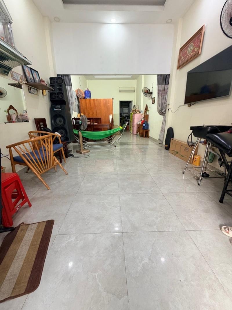 🔥 Nhà xe hơi ngủ trong nhà nguyễn văn quá, quận 12 – hẻm ô tô – 44m² – chỉ 4 tỷ - 2