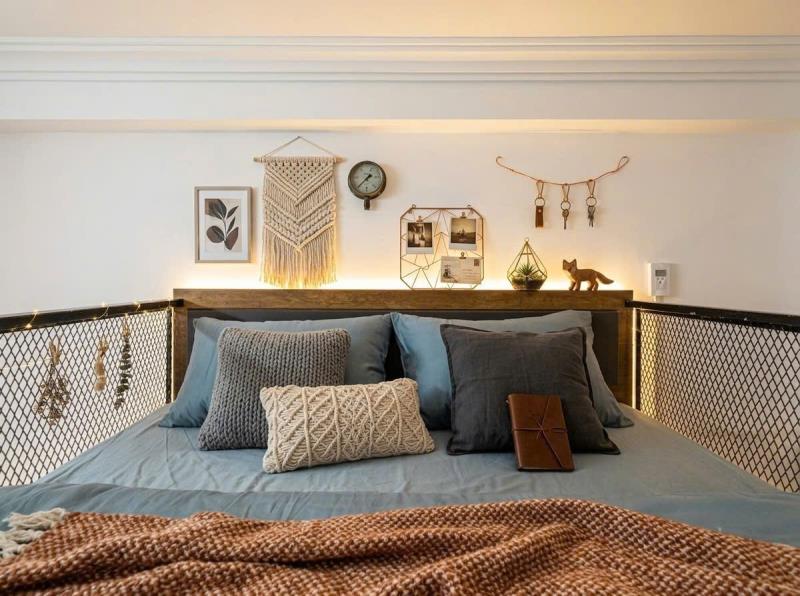 🏡 **Duplex cao cấp ngay đặng thuỳ trâm – sinh viên ngay đại học văn lang ** ✨