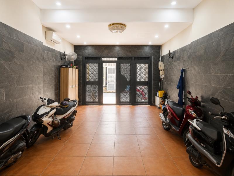 🏡Bán nhà tân phú  mặt tiền nội bộ 5 tầng – quách hữu nghiêm, quận tân phú - 5.1 x 26m (132.6m²)- chỉ 18 tỷ - 4