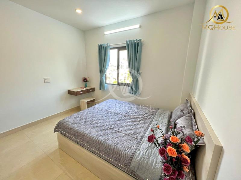Cho thuê căn hộ, chung cư mini giá chỉ 12tr, khu vực tân bình, full nội thất, giờ giất tự do, an ninh 24/7. - 2