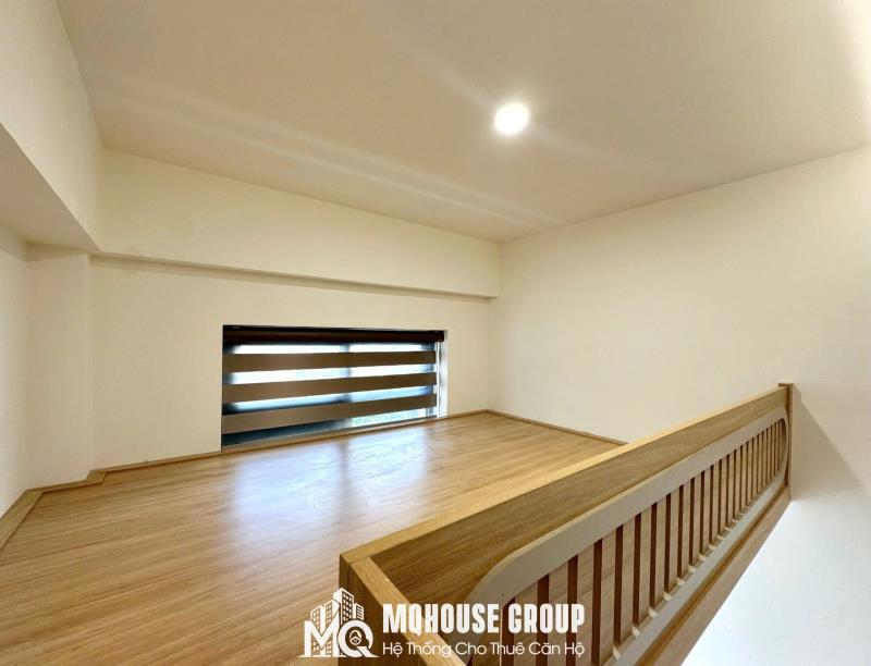 Cho thuê studio duplex full nội thất ngay đặng thùy trâm - 3