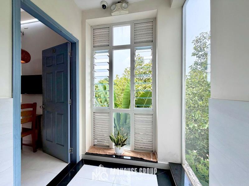 Căn hộ mini cao cấp gần sân bay tân sơn nhất – thang máy, hầm xe, bảo vệ 24/7 - 4