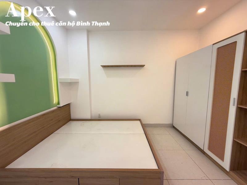 🔥 Căn hộ 1pn tách bếp - ban công thoáng | nguyễn xí, bình thạnh 🔥  - 2