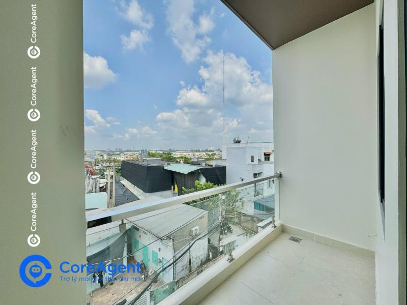 Cho thuê studio full nội thất ngay lê văn việt, ngã tư thủ đức, utc2, ute, fpt, ufm, hutech,... - 3