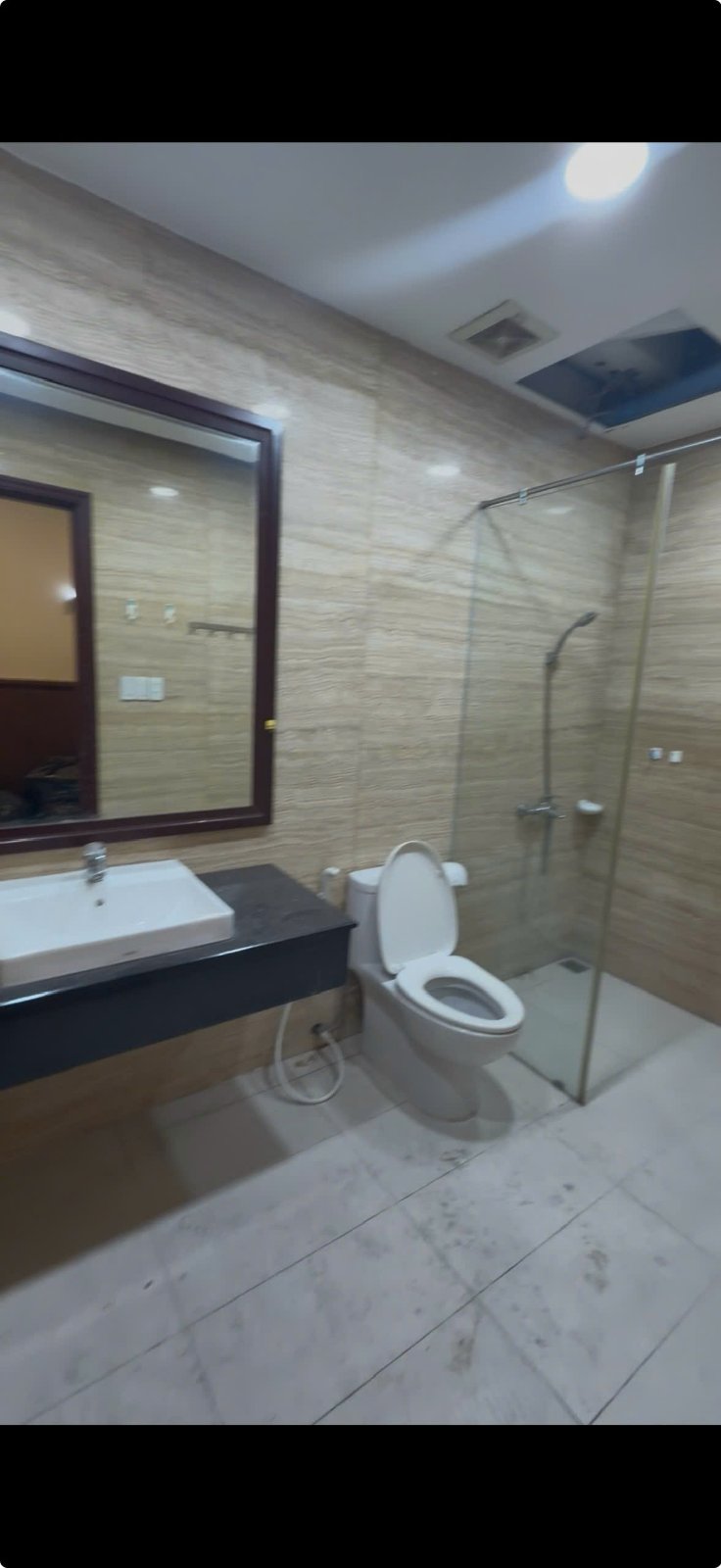 🏙️Cho thuê căn hộ penthouse central plaza phạm văn hai, 3pn3wc dt 200m2 ntcb #25tr ỡ ngay - 2