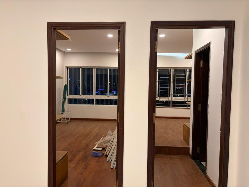 🏙️Cho thuê căn hộ penthouse central plaza phạm văn hai, 3pn3wc dt 200m2 ntcb #25tr ỡ ngay - 3