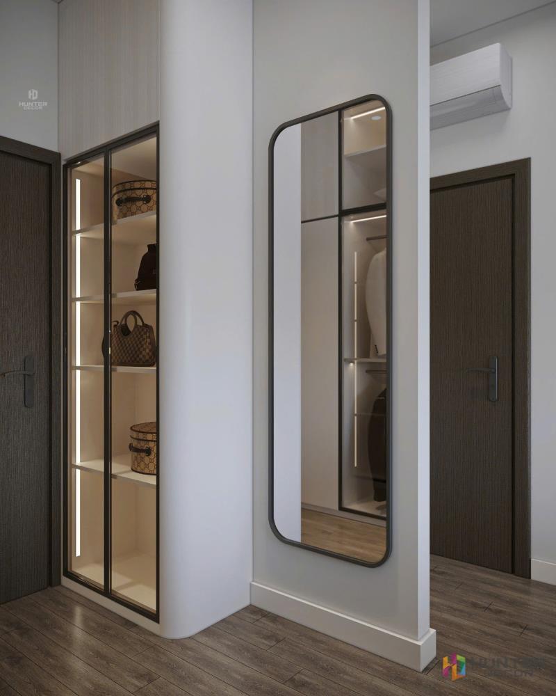 Victoria village - căn 2pn+2wc 73m2 - full nội thất - chỉ 18tr/tháng - 4