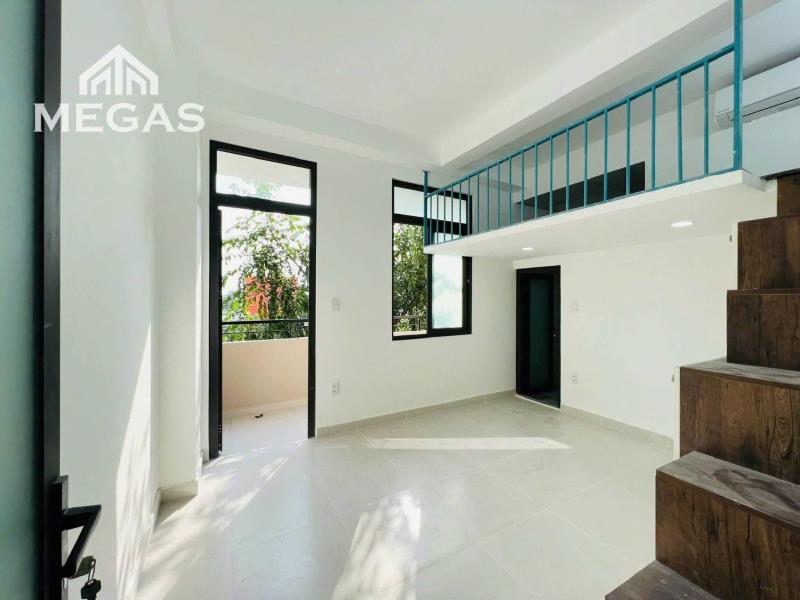 ✨ Duplex ban công cao cấp – không gian sống chuẩn chill ngay nguyễn sỹ sách ✨
