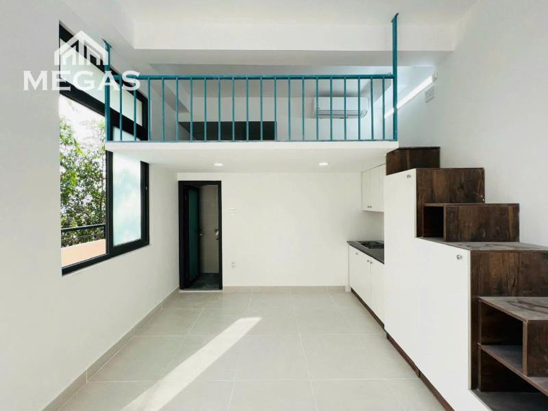 ✨ Duplex ban công cao cấp – không gian sống chuẩn chill ngay nguyễn sỹ sách ✨ - 3