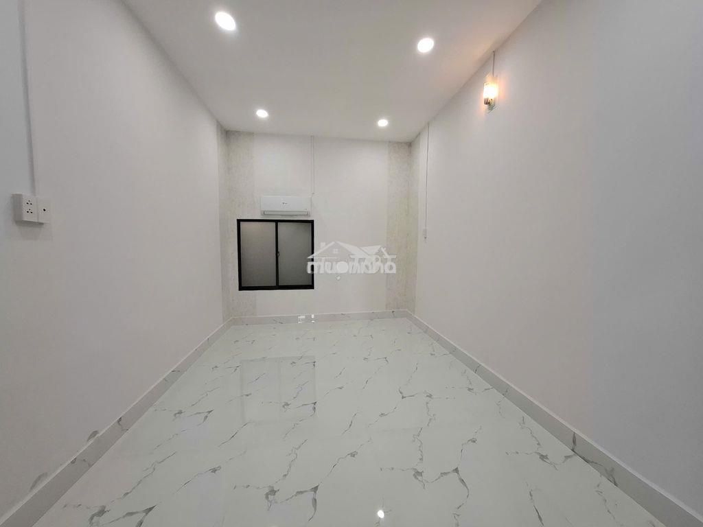 Bán gấp nhà huỳnh văn bánh – phú nhuận – 45m² – 2 tầng – hẻm ô tô  - 3