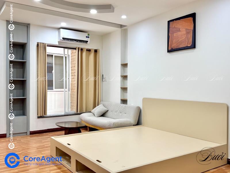 Stuido rộng 40m2 ngay đầm sen / chỉ 7 phòng - cao cấp- tri thức - thời thương - 2