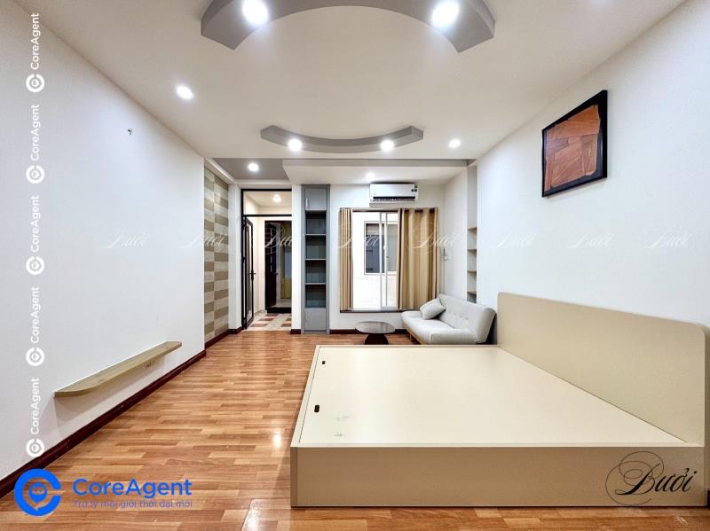Stuido rộng 40m2 ngay đầm sen / chỉ 7 phòng - cao cấp- tri thức - thời thương - 3
