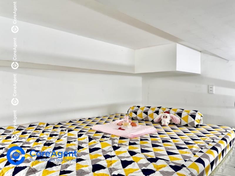 Duplex siêu đẹp – thiết kế hiện đại – giá tốt - trung tâm tân phú - 3