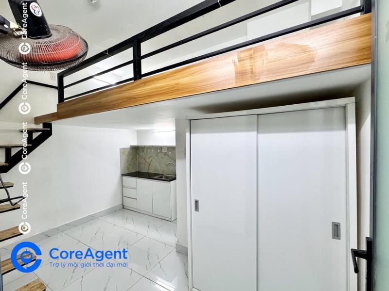 Duplex siêu đẹp – thiết kế hiện đại – giá tốt - trung tâm tân phú - 4