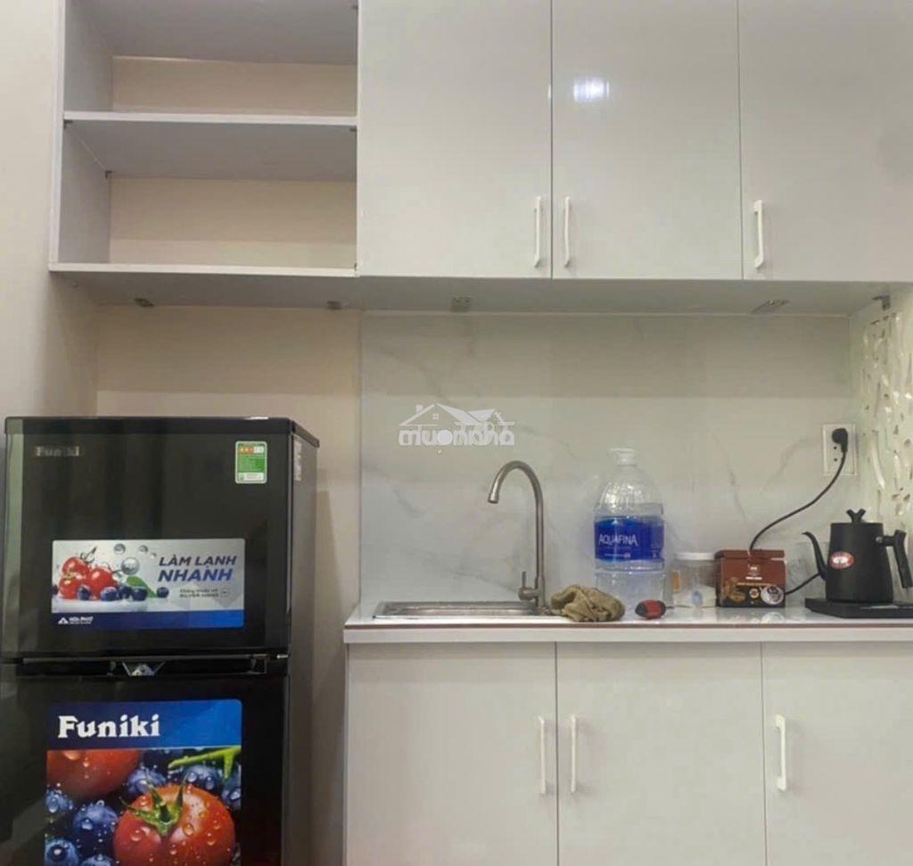 Chính chủ cho thuê phòng tại biệt thự lavila 26m2, giá 5.3tr(full nt) - 3