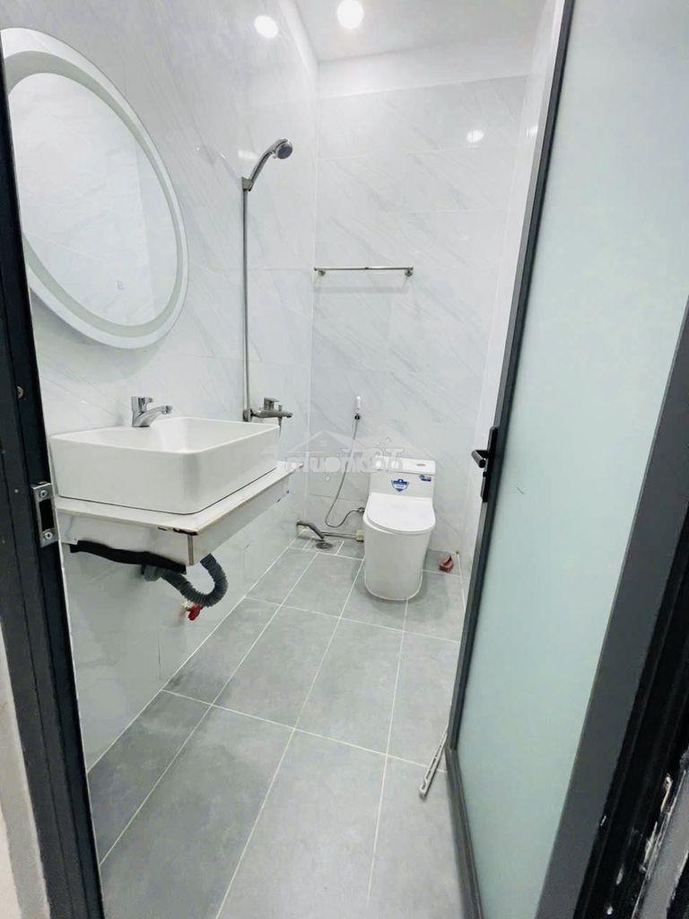 5 triệu - căn hộ full nội thất cityland gò vấp - 3