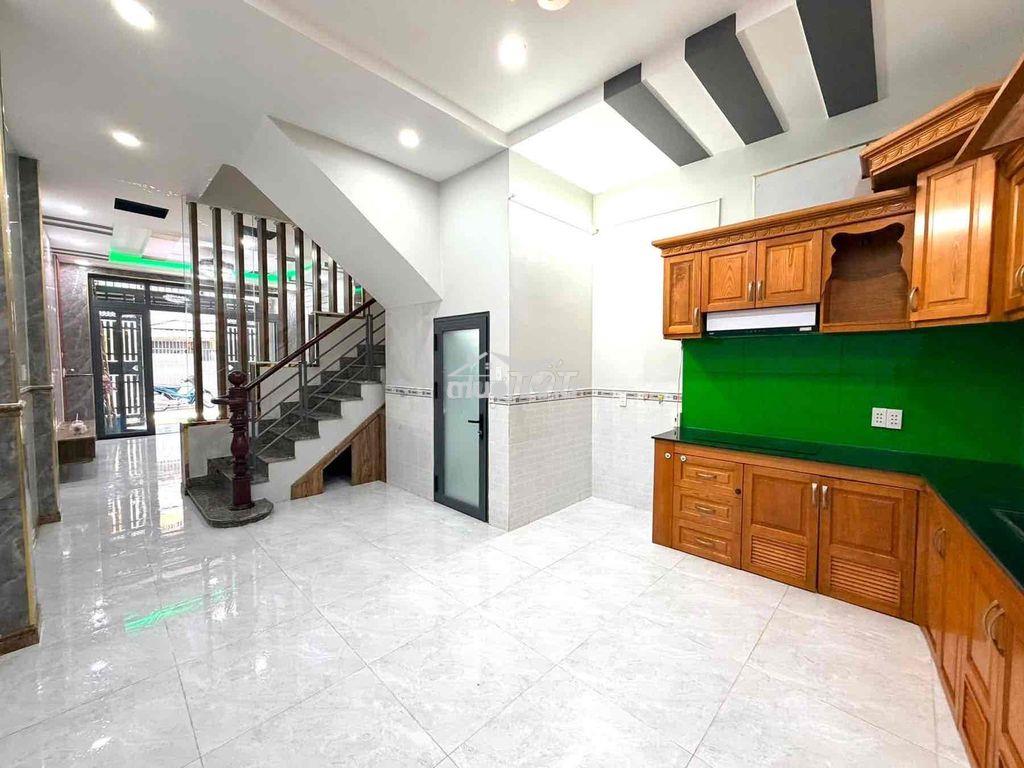 Chính chủ - bán nhà: 338/63/10 chiến lược (giá tốt) (nhà mới) - 4