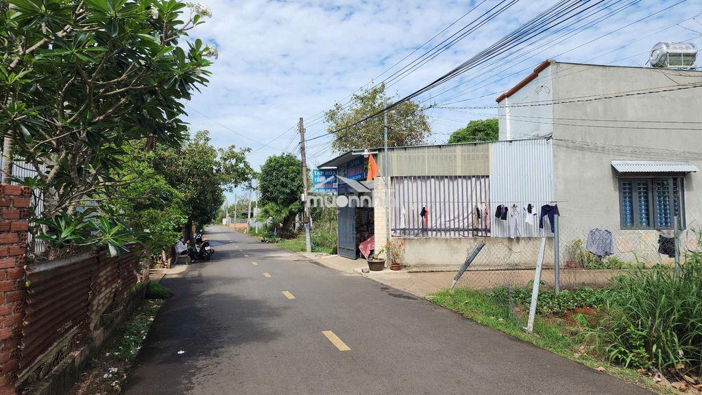137m2 đất full thổ, mặt tiền tây hòa 29, gần vành đai 4, kcn bàu xéo - 2