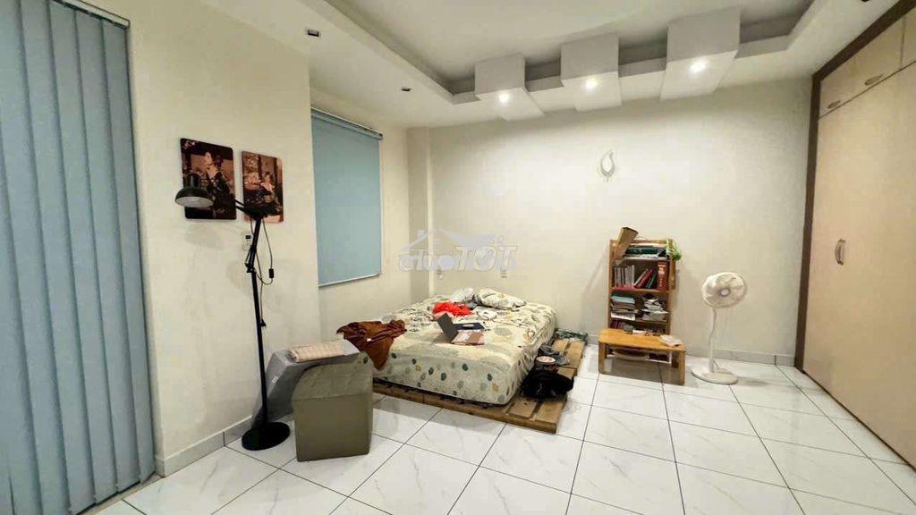 Cho thuê nhà nguyên căn trống lê văn lương phường tân quy quận 7 - 3