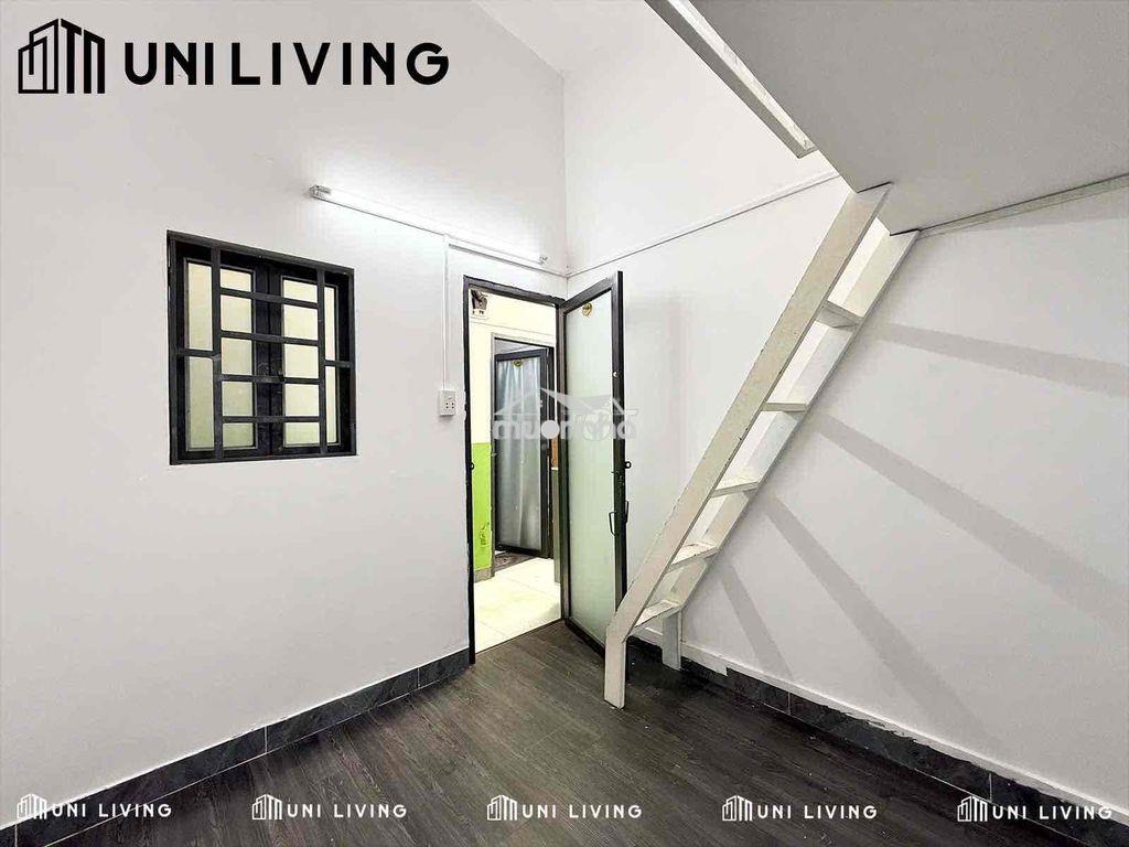 Ngay hutech,uth,ngoại thương gác giá rẻ - 3